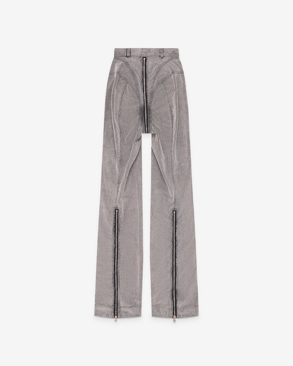 Vivienne Westwood - Women's Ant Jeans - (Grey)