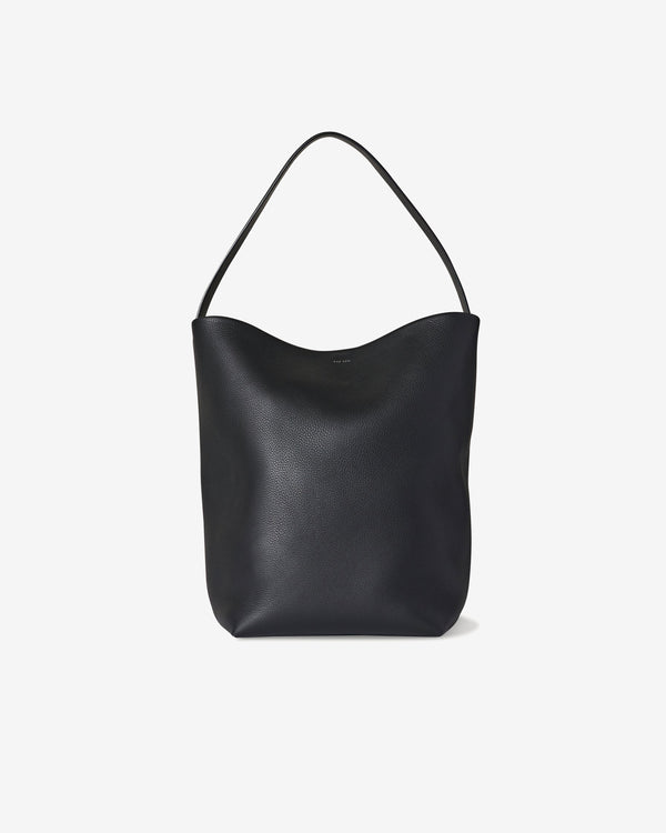 The Row - Large N/S Park Tote Bag - (Black)