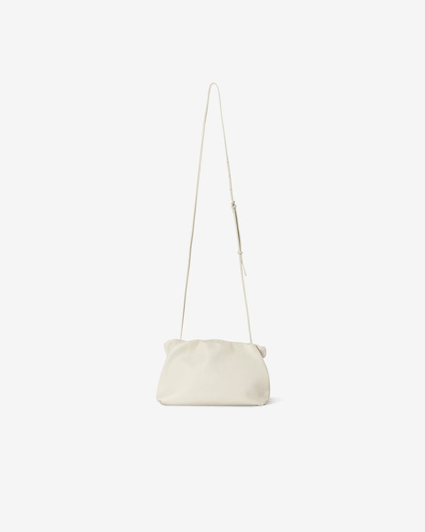 The Row - Women’s Bourse Clutch Bag - (Ivory)