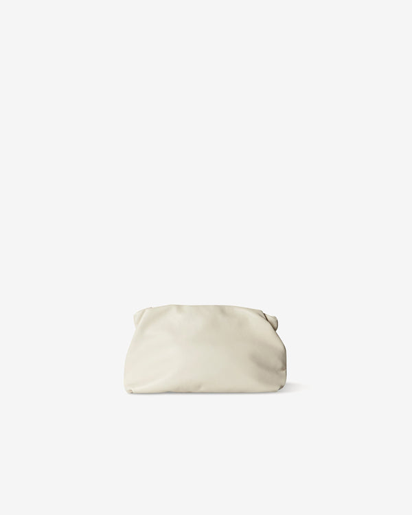 The Row - Women's Bourse Clutch Bag - (Ivory)