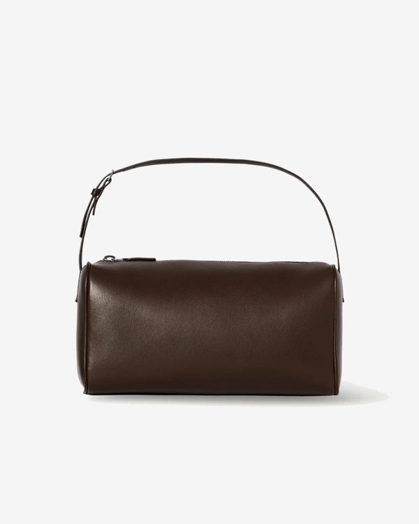 The Row  - Women's 90's Bag - (Brown Melange)