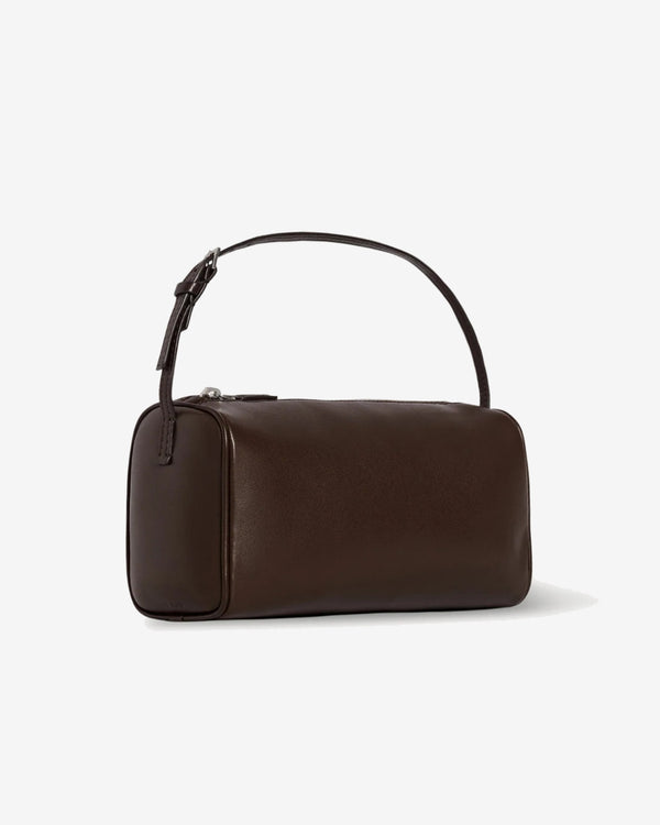 The Row  - Women's 90's Bag - (Brown Melange)