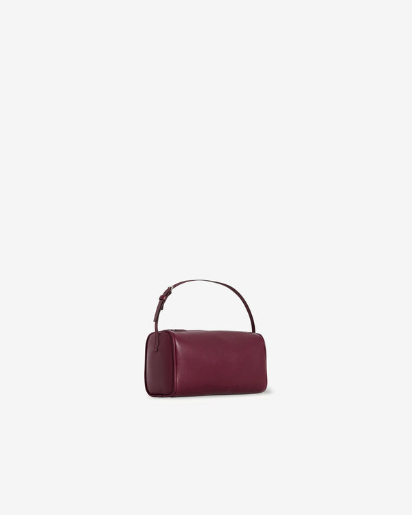 The Row - 90's Bag - (Borgogna)