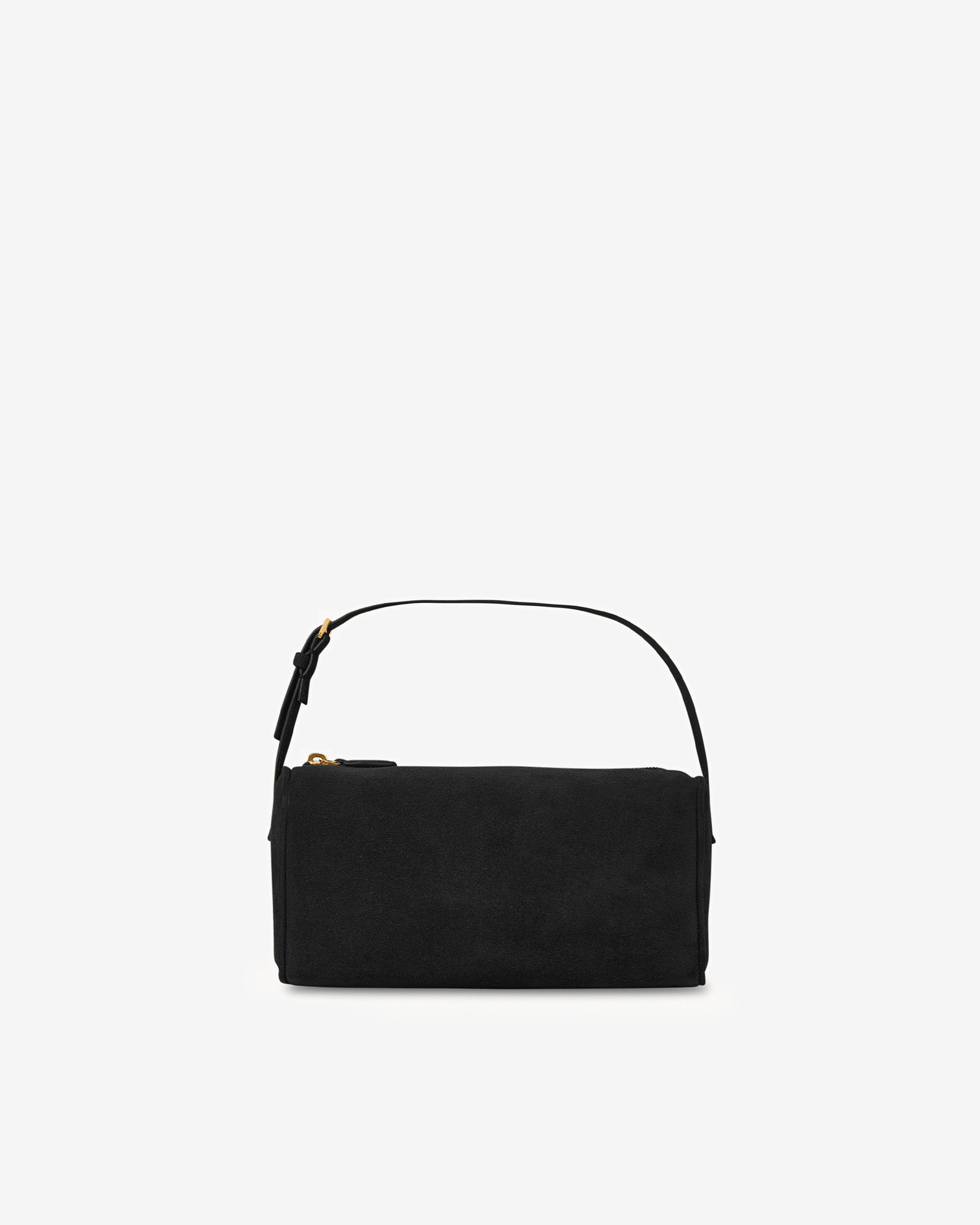 The Row: Women's 90's Bag (Black) | DSML E-SHOP