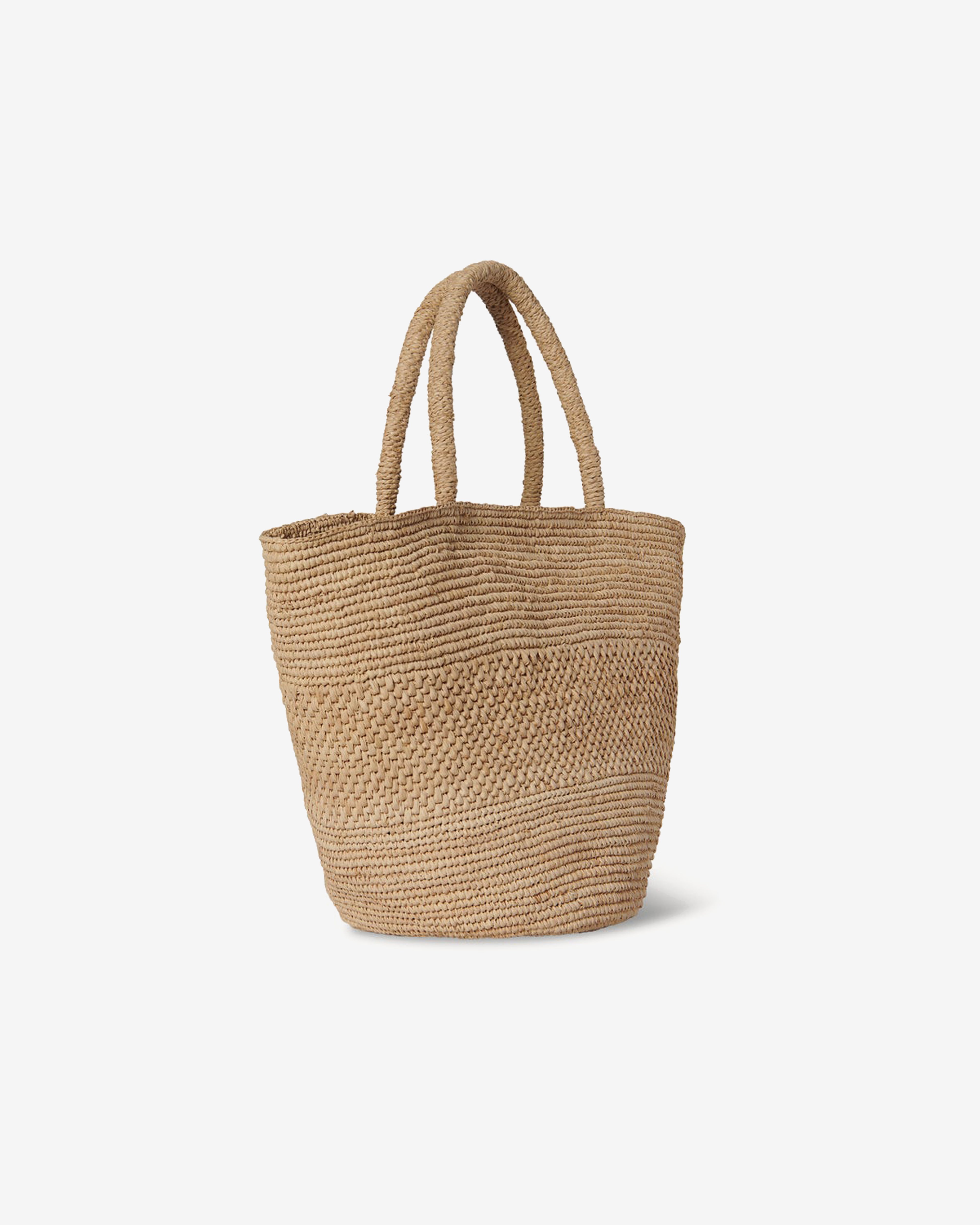 The Row: Emilie Bag (Natural) | DSML E-SHOP The Row: Emilie Bag (Natural) | DSML E-SHOP