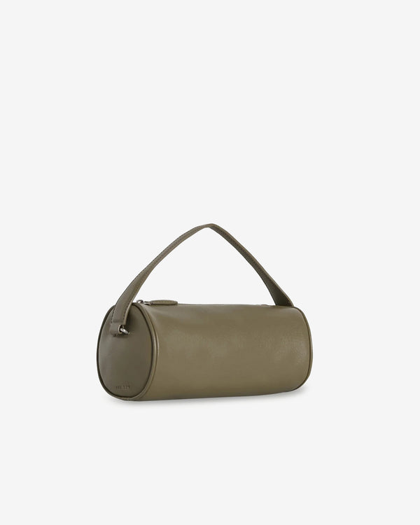 The Row - Round 90's Bag - (Sage)
