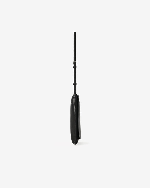 The Row - Nan Shoulder Bag - (Black)
