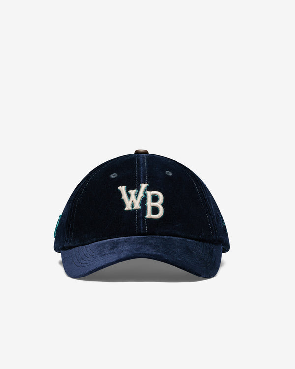 Wales Bonner - Original Cap - (Navy)