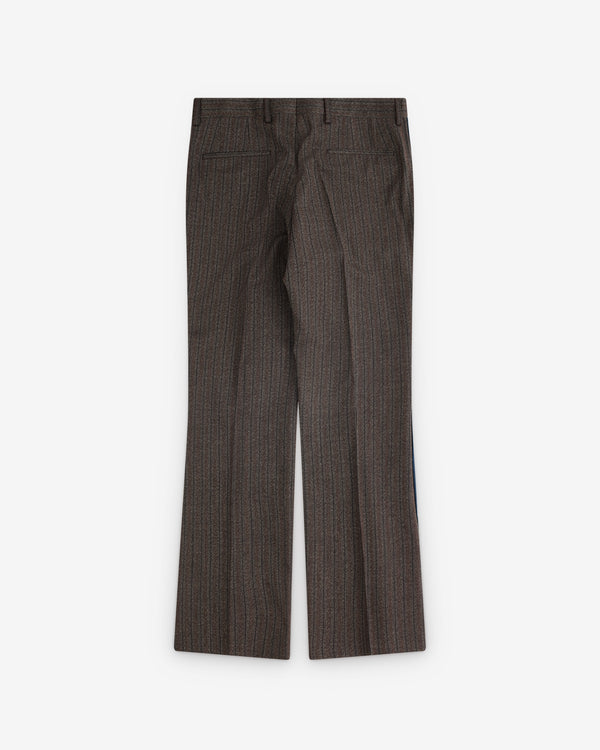 Wales Bonner - Men’s Tailored Trouser - (Grey)