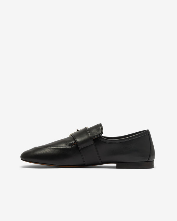 Wales Bonner - Women’s Buckle Slipper - (Black)