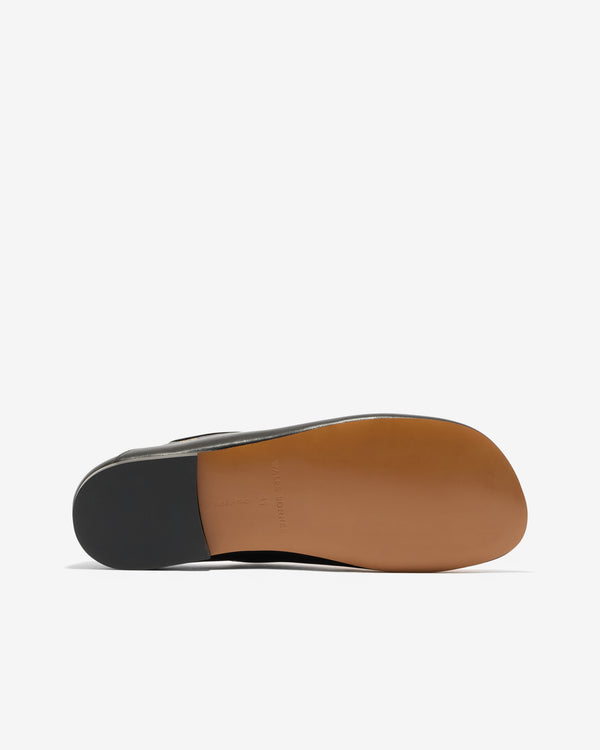 Wales Bonner - Men’s Dakar Loafer - (Black)
