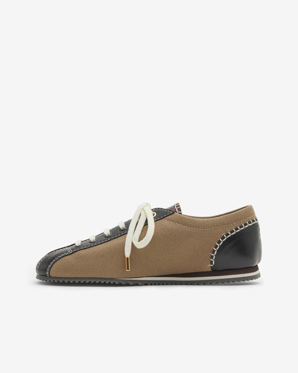 Wales Bonner - Paris Trainer - (Brown)