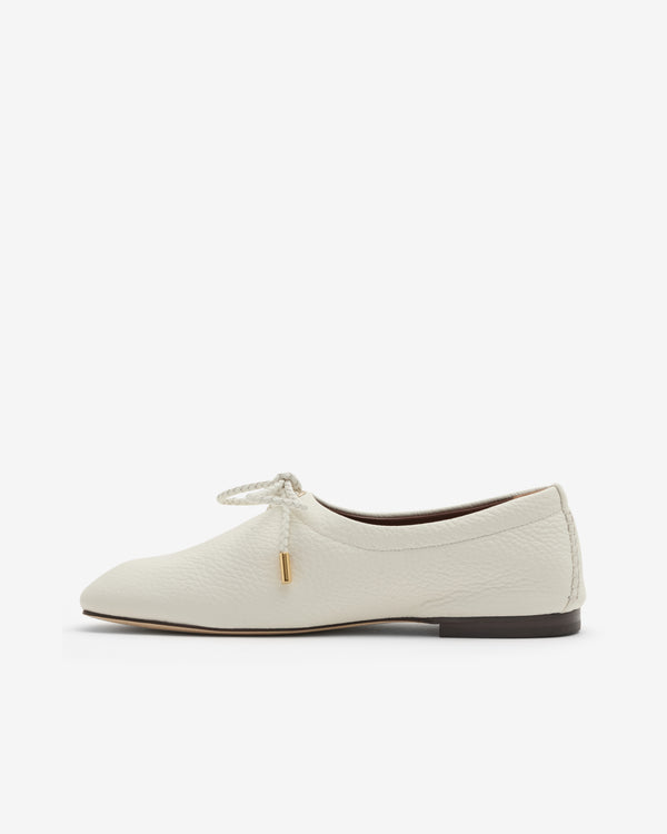Wales Bonner - Julien Slipper - (Ivory)