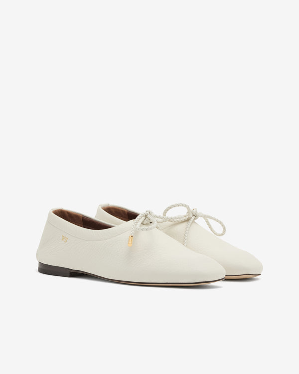 Wales Bonner - Julien Slipper - (Ivory)