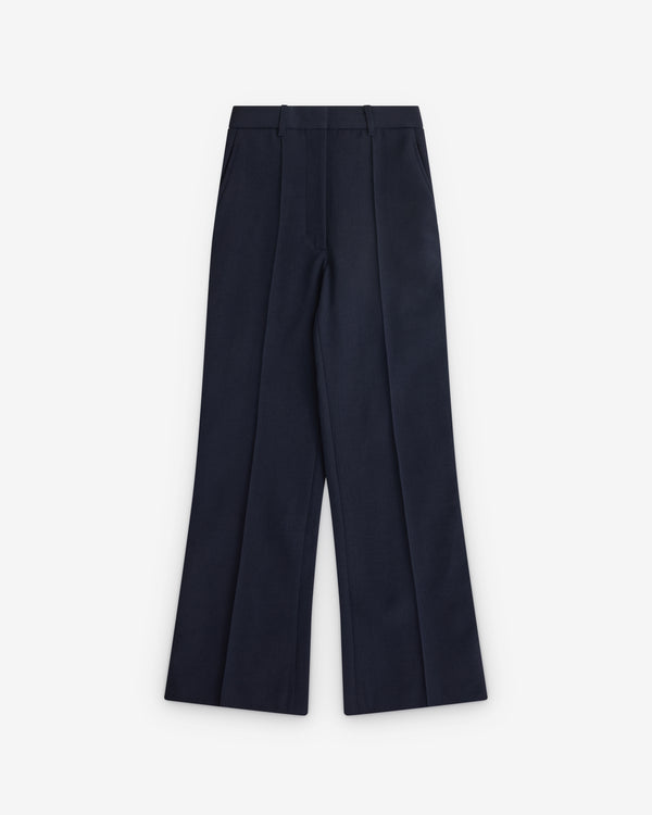 Wales Bonner - Women’s Dance Trouser - (Navy)