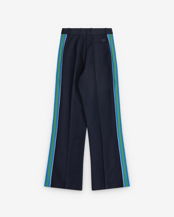 Wales Bonner - Women’s Dance Trouser - (Navy)