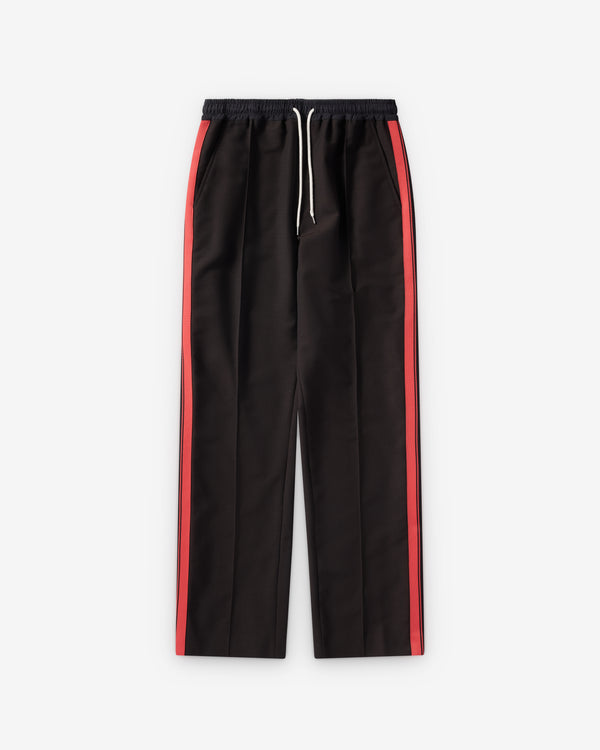 Wales Bonner - Energy Trouser - (Brown/Black)