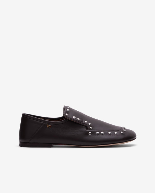 Wales Bonner - Dakar Loafer - (Dark Brown)