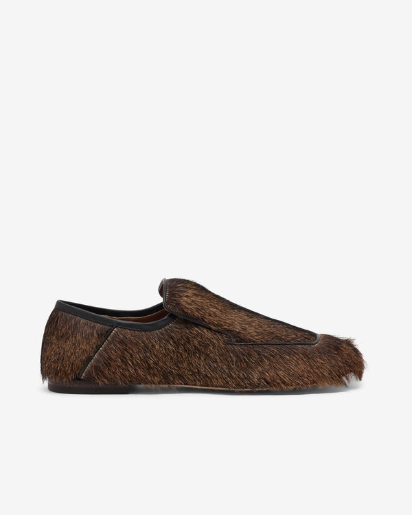 Wales Bonner - Women's Dakar Loafer - (Natural)