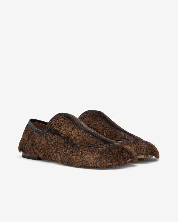 Wales Bonner - Women's Dakar Loafer - (Natural)