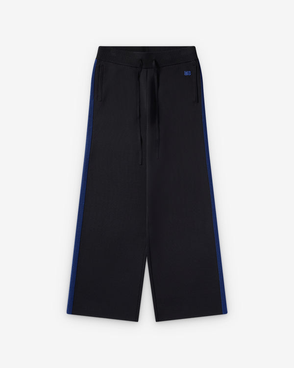 Wales Bonner - Tide Trackpant - (Navy)