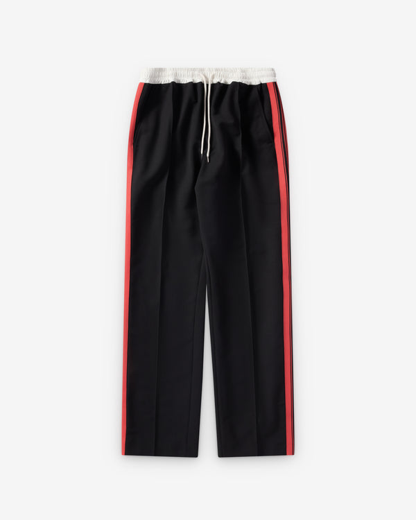 Wales Bonner - Energy Trouser - (Black)