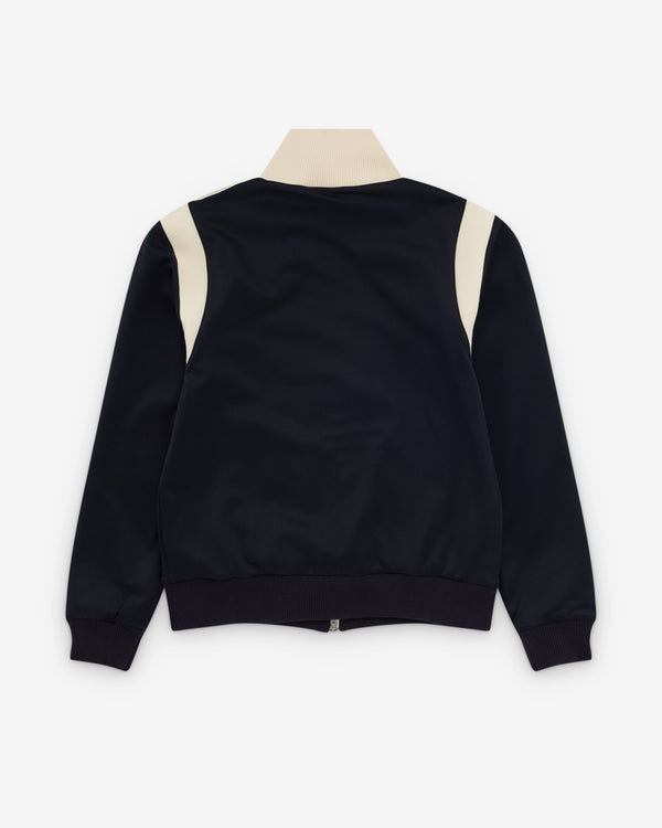 Adidas - Wales Bonner Twill Track Top - (Night Navy)