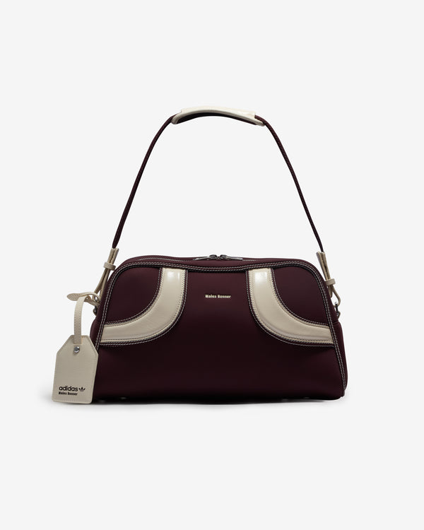 Adidas - Wales Bonner Medium Bowling Bag - (Night Red)