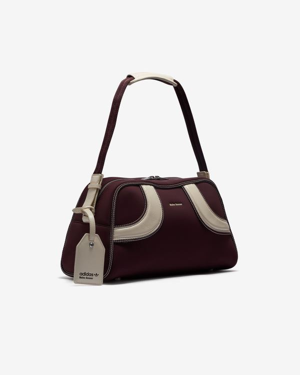 Adidas - Wales Bonner Medium Bowling Bag - (Night Red)