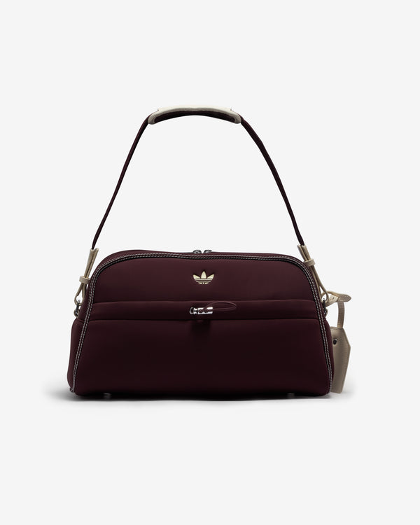 Adidas - Wales Bonner Medium Bowling Bag - (Night Red)