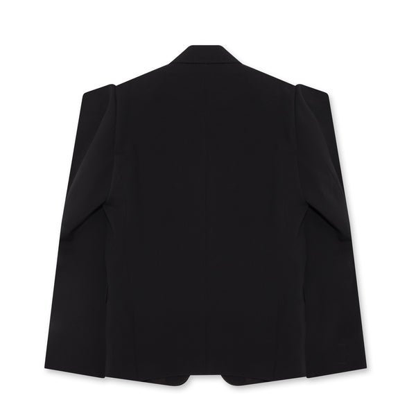 Walter Van Beirendonck - Men’s Icarus Blazer - (Black)
