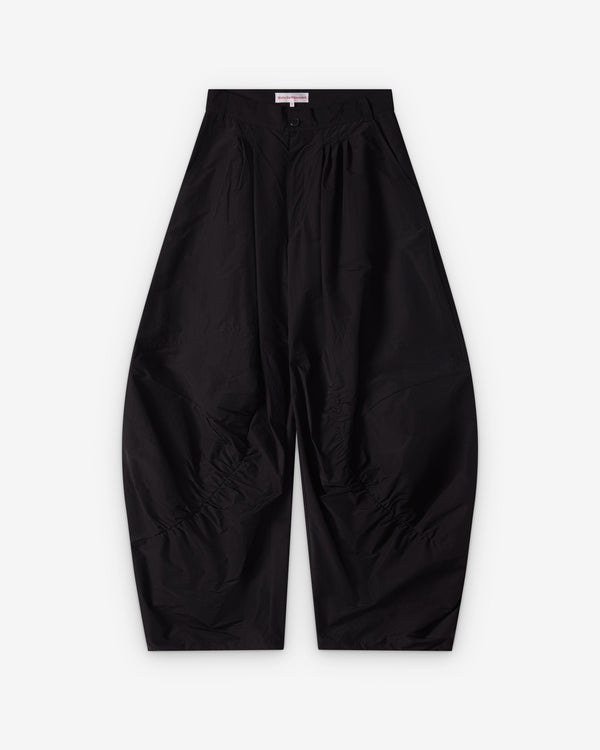 Walter Van Beirendonck - Men's Cargo 3000 - (Black)