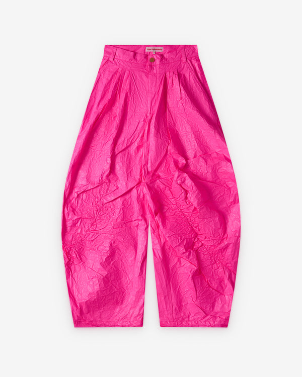 Walter Van Beirendonck - Men's Cargo 3000 - (Fluorescent Pink)