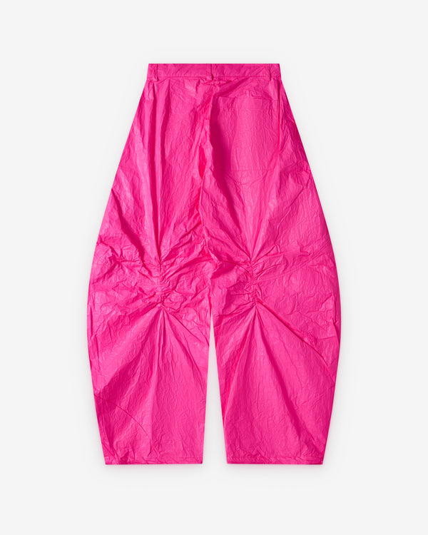Walter Van Beirendonck - Men's Cargo 3000 - (Fluorescent Pink)
