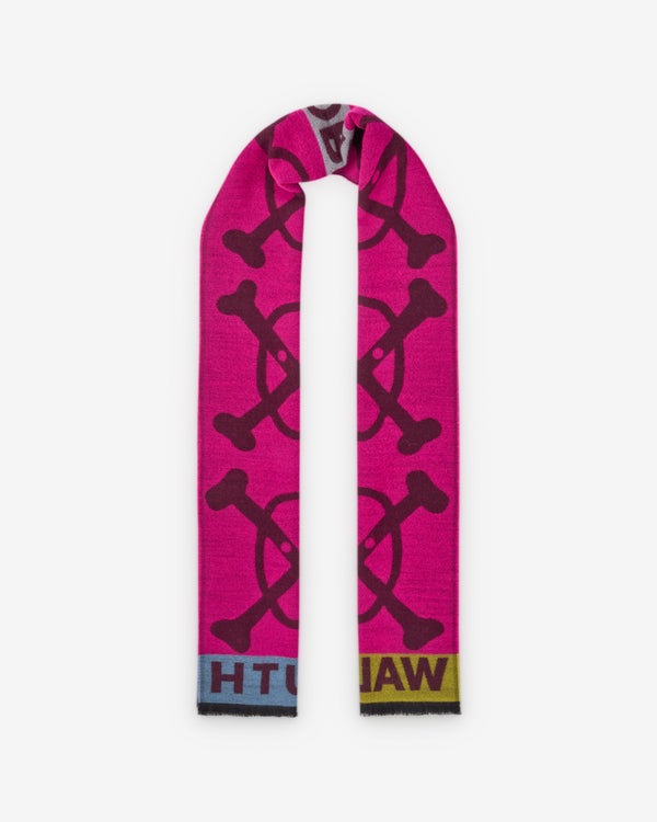 Walter Van Beirendonck - Men's Youth Scarf Single - (Multi)