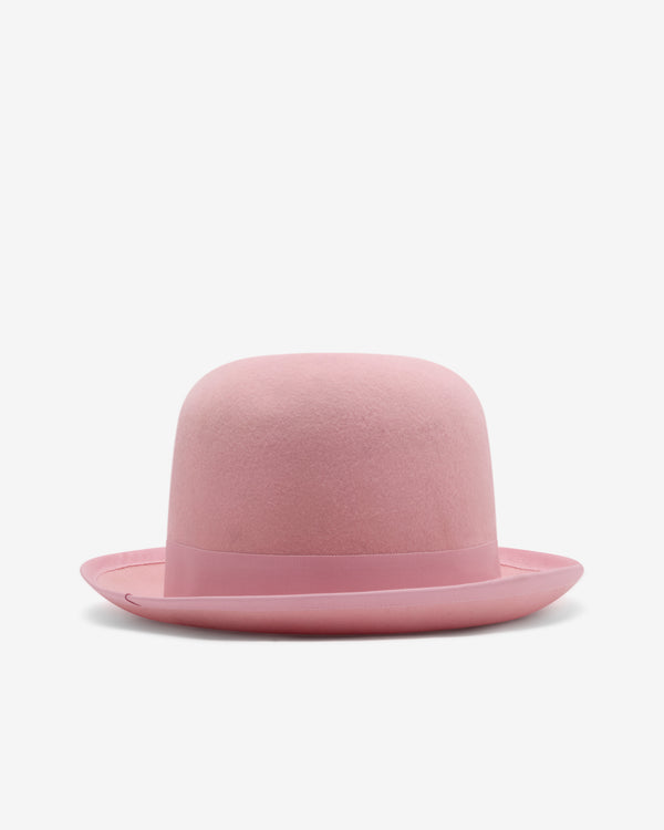 Walter Van Beirendonck - Men's Stephen Jones New Hat - (Pink)