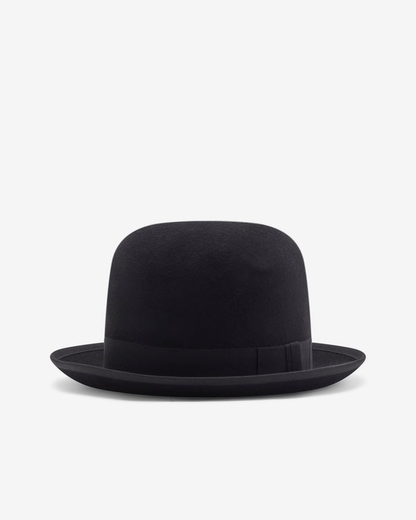 Walter Van Beirendonck - Men's Stephen Jones New Hat - (Black)