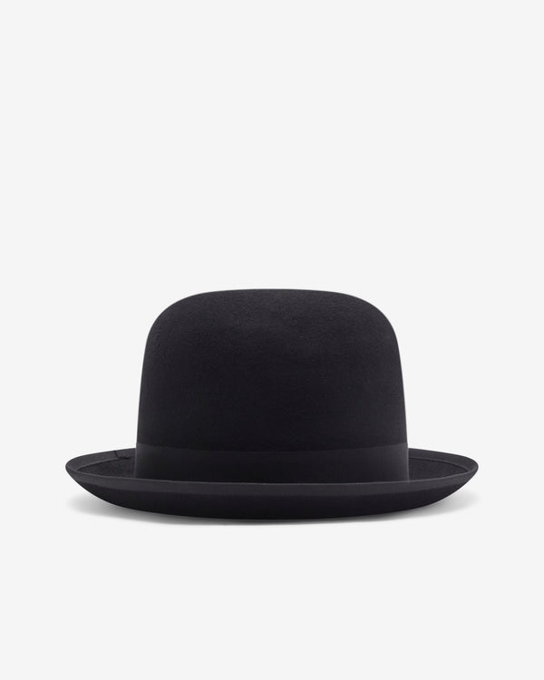 Walter Van Beirendonck - Men's Stephen Jones New Hat - (Black)