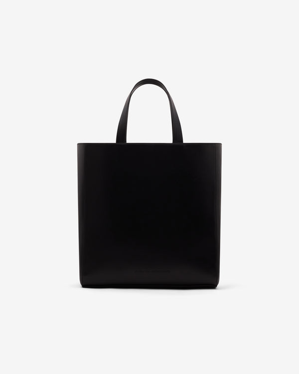 Walter Van Beirendonck - Men's Starry Eyes Tote Bag - (Black)