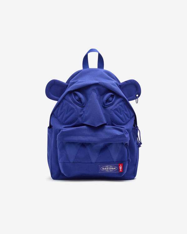 Walter Van Beirendonck - Men's Eastpak Pak'r Bag - (Blue)