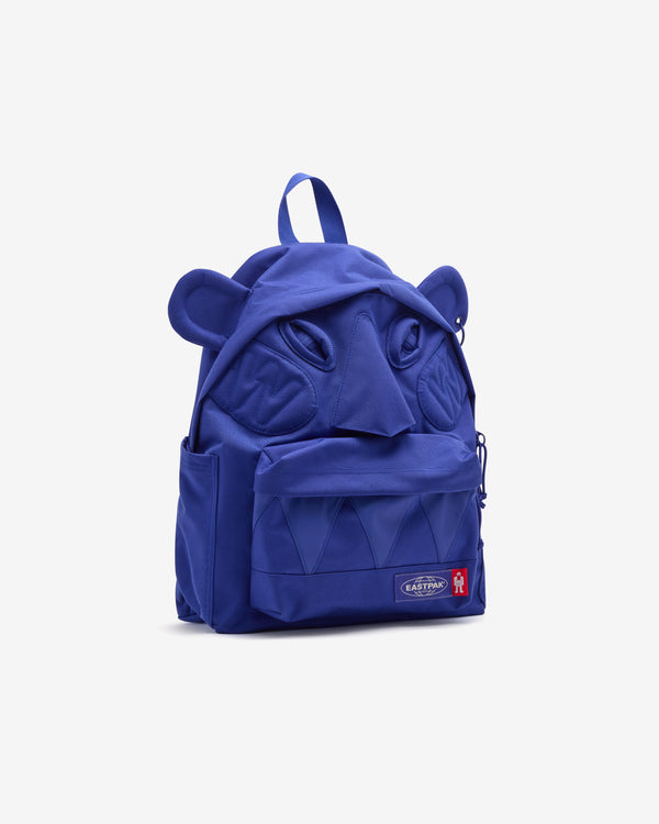 Walter Van Beirendonck - Men's Eastpak Pak'r Bag - (Blue)