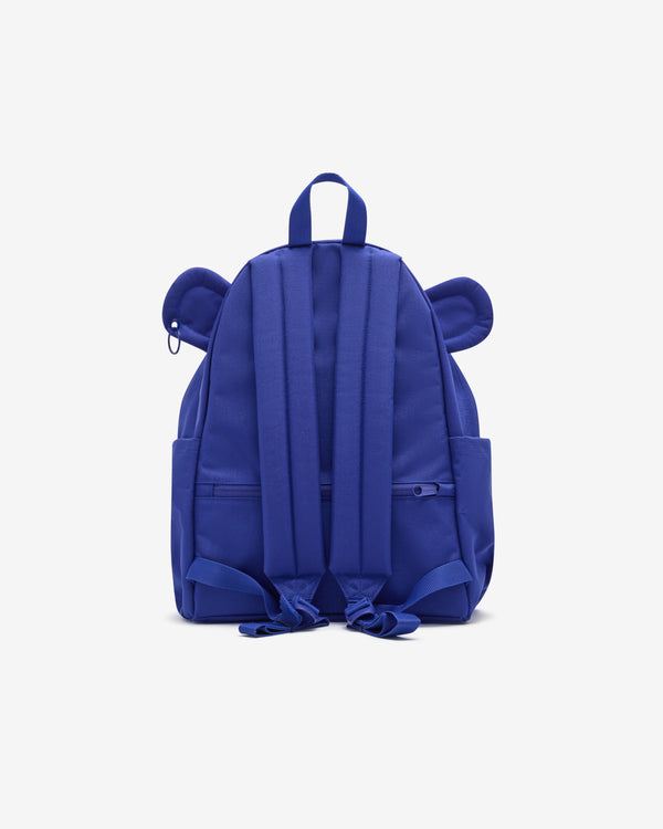 Walter Van Beirendonck - Men's Eastpak Pak'r Bag - (Blue)