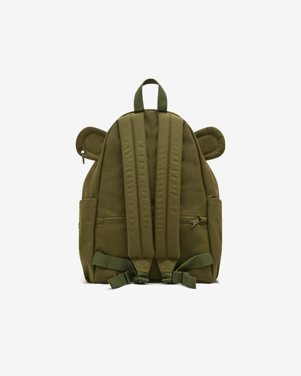Walter Van Beirendonck - Men's Eastpak Pak'r Bag - (Green)