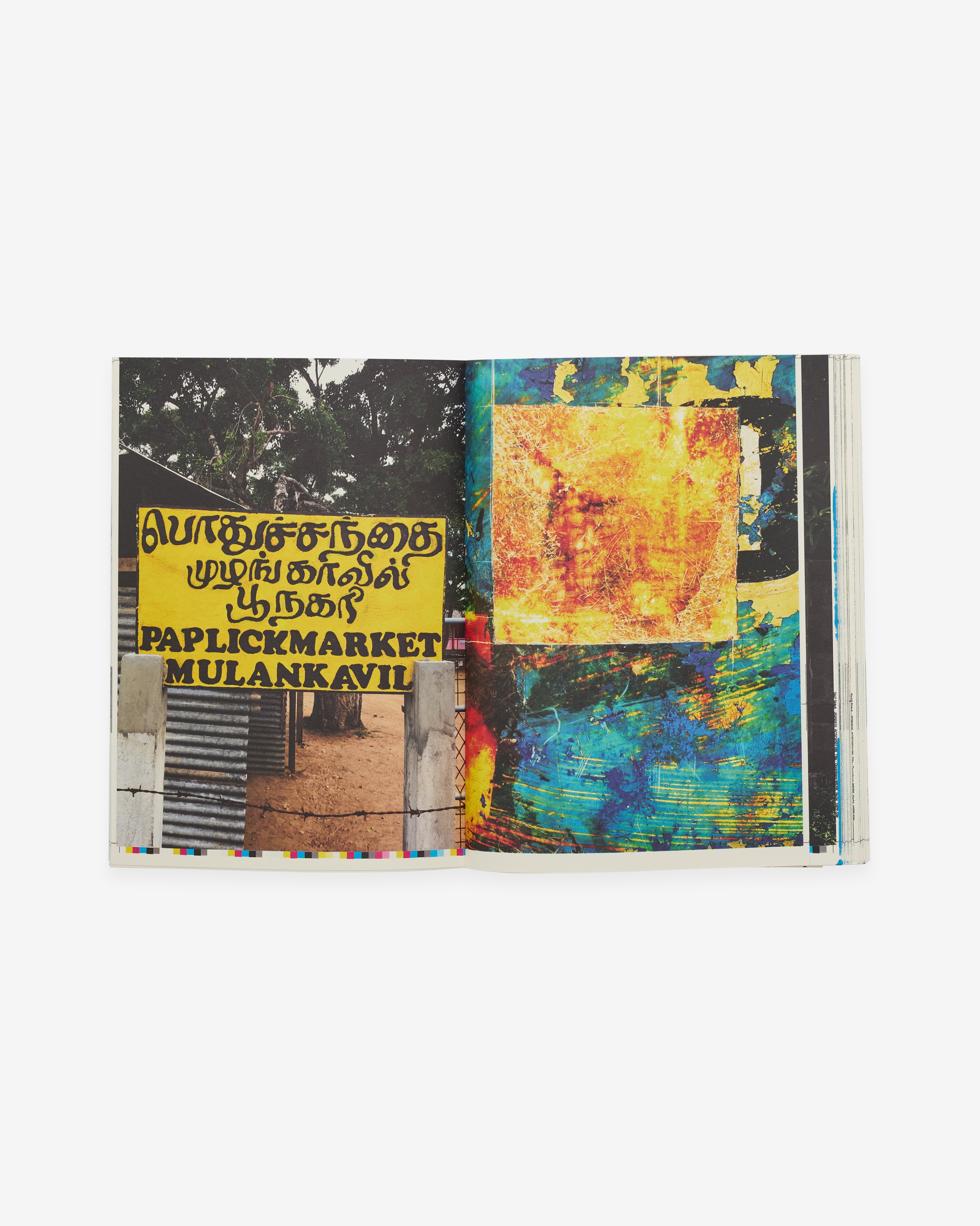 Werk Magazine: No.34 (Doornberg Galle 1712) | DSML E-SHOP