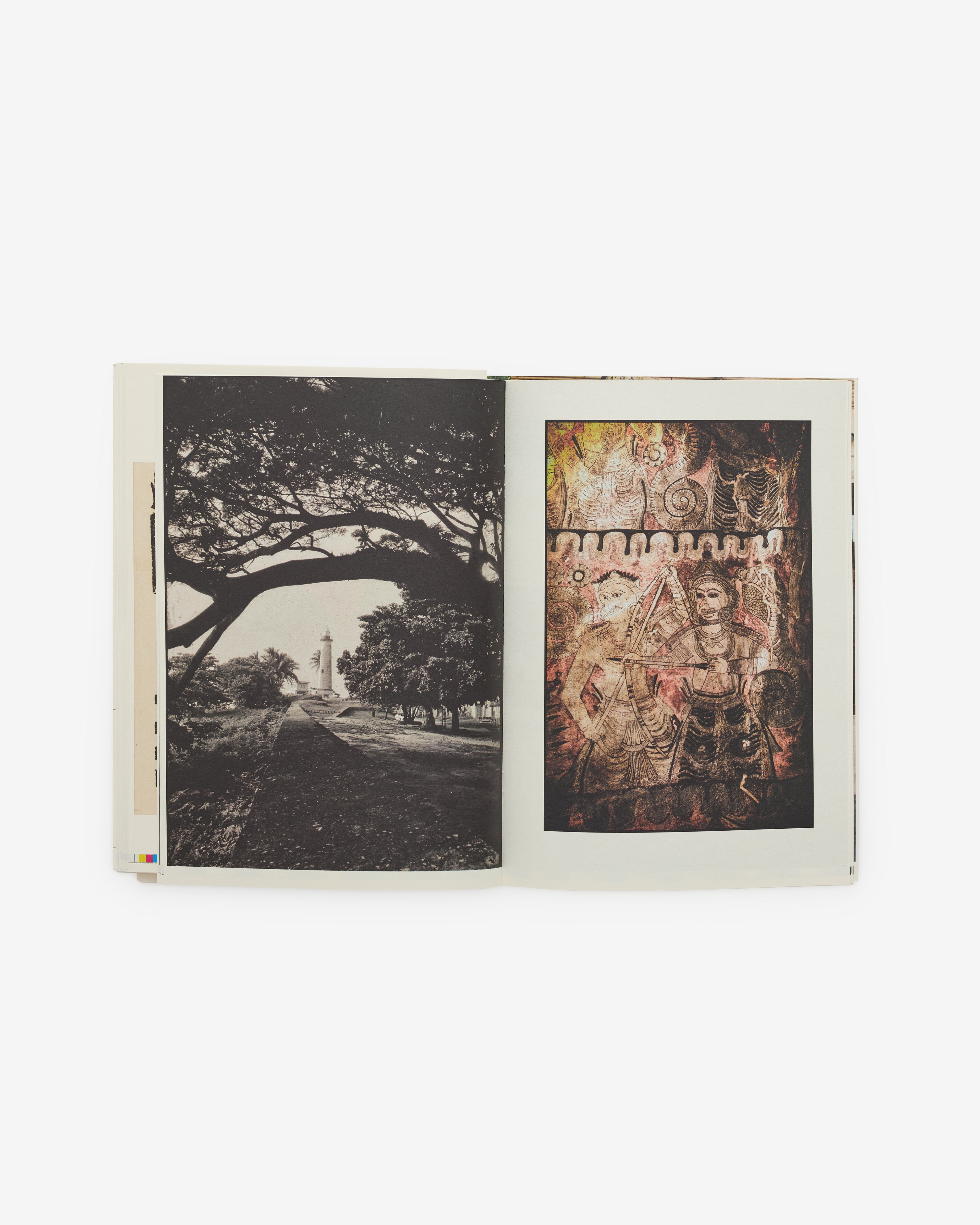 Werk Magazine: No.34 (Doornberg Galle 1712) | DSML E-SHOP