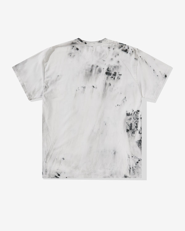 Westfall - Men’s Snoppy Berry T-Shirt - (Dirty White)