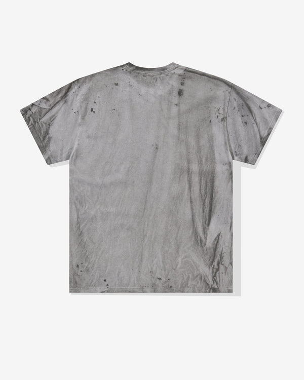Westfall - Men’s Mushroom Snoppy T-Shirt - (Dirty Charcoal)