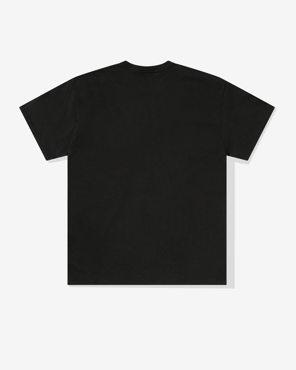 Westfall - Men’s Snoppy Berry T-Shirt - (Black)