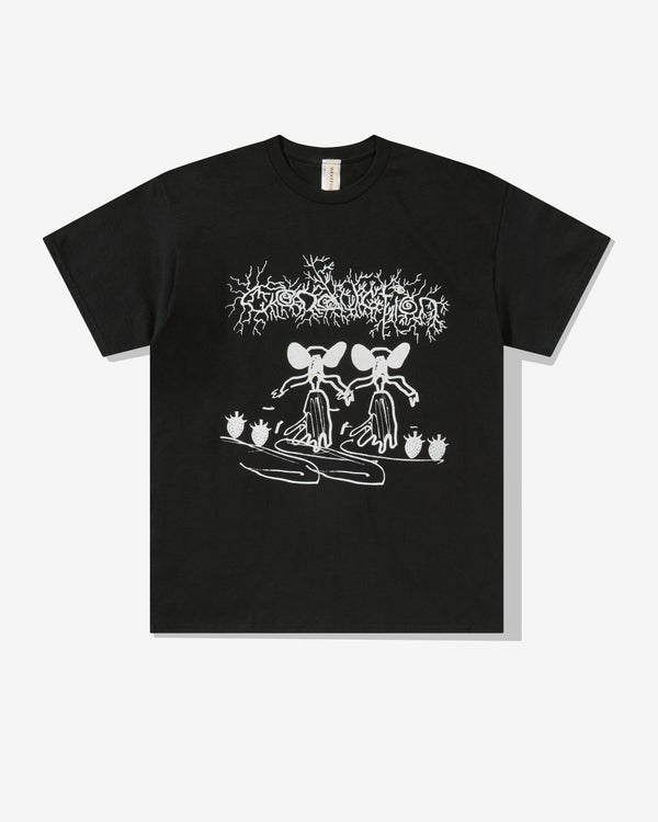 Westfall - Men's Conduction T-Shirt - (Black)