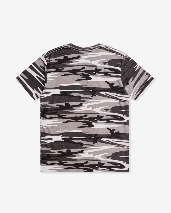 Westfall - Men’s Puffy Fresh T-Shirt - (Camo)